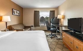 Comfort Inn Corner Brook